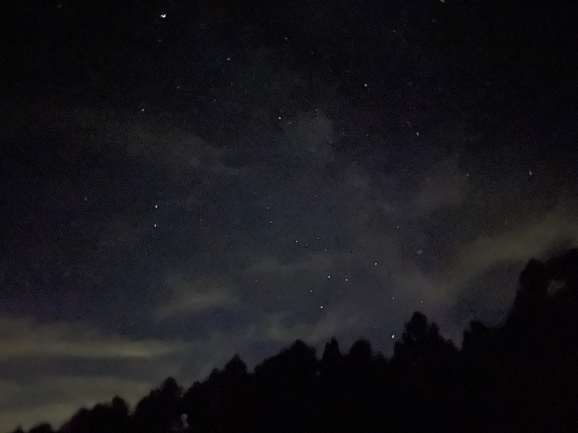 星空